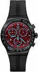 New Irony Chrono CRIMSON MYSTIQUE