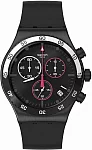 New Irony Chrono MAGENTA AT NIGHT