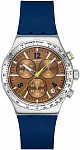 Swatch New Irony SIDEREAL GLOW YVS534