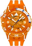 Swatch Scubaqua PACIFIC SEA NETTLE SSCU09O100