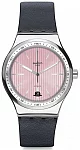 Swatch Irony Sistem51 Jermyn X Hackett Special Edition YIZ404