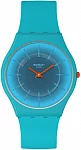 Swatch Skin Classic Biosourced RADIANTLY TEAL SS08N114