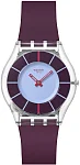 Swatch Skin Classic Biosourced ALWAYS ON TIME SS08K122