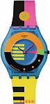 Swatch Skin Classic Biosourced NEON FLUMOTIONS SS08S101