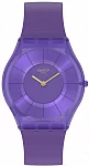 Skin Classic Biosourced Purple Time