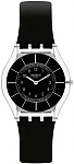 Skin Classic Black Classiness