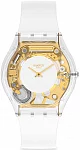 Swatch Skin Classic Coeur Dorado SS08K106-S14
