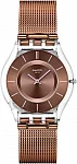 Swatch Skin Classic Mesh MOCHA IN MIND SS08K121M