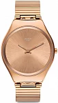 Swatch Skin Irony Skinelegance SYXG101GG