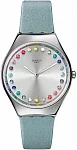 Swatch Skin Irony Gleam Team SYXS144