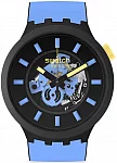 Swatch Pay Big Bold Bioceramic PAY BY DAY SB03B112-5300