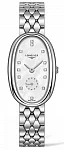 Longines Symphonette L Diamonds L2.307.4.87.6