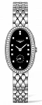 Longines Symphonette M Diamonds L2.306.0.57.6