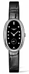 Longines Symphonette M Diamonds L2.306.4.57.0