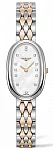 Longines Symphonette S Diamonds L2.305.5.87.7