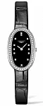 Longines Symphonette S Diamonds L2.305.0.57.0