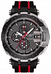 Tissot T-Race Automatic Chrono MotoGP 2015 Limited Edition T092.427.27.061.00