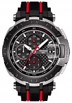 T-Race Automatic Chrono MotoGP 2016 Limited Edition