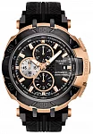 Tissot T-Race Automatic Chrono MotoGP 2017 Limited Edition T092.427.27.051.00