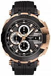 Tissot T-Race Automatic Chrono MotoGP 2018 Limited Edition T092.427.27.061.01