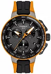 Tissot T-Race Cycling Quartz Chrono Orange T111.417.37.441.04