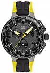 T-Race Cycling Quartz Chrono Tour de France Special Edition