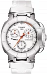 T-Race Lady Quartz Chrono Danica Patrick 2012 Limited Edition