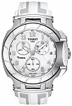 T-Race Lady Quartz Chrono
