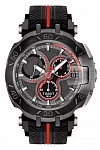 T-Race Quartz Chrono
