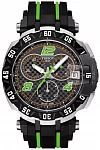 T-Race Quartz Chrono Bradley Smith 2016 Limited Edition