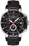 Tissot T-Race Quartz Chrono MotoGP 2011 Limited Edition T048.417.27.051.00