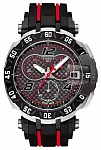 T-Race Quartz Chrono MotoGP 2016 Limited Edition