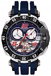 T-Race Quartz Chrono Nicky Hayden 2016 Limited Edition