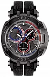 T-Race Quartz Chrono Nicky Hayden 2017 Limited Edition