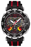 T-Race Quartz Chrono Stefan Bradl 2016 Limited Edition