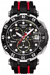 T-Race Quartz Chrono Stefan Bradl 2015 Limited Edition