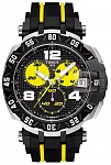 T-Race Quartz Chrono Thomas Luthi 2015 Limited Edition