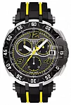 T-Race Quartz Chrono Thomas Luthi 2016 Limited Edition