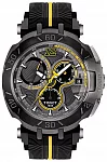 T-Race Quartz Chrono Thomas Luthi 2017 Limited Edition