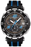 T-Race Quartz Chrono Tito Rabat 2016 Limited Edition