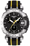 T-Race Quartz Chrono Tour de France Special Edition