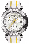 T-Race Quartz Chrono Tour de France Special Edition