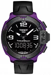 T-Race Touch Aluminium