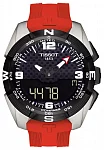 Tissot T-Touch Expert Solar Titanium T091.420.47.057.00