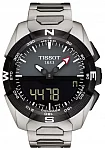 Tissot T-Touch Expert Solar Titanium T091.420.44.081.00