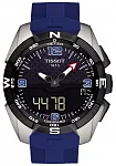 Tissot T-Touch Expert Solar Titanium Ice Hockey Special Edition T091.420.47.057.02