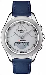 Tissot T-Touch Solar Lady Jungfrau Collection T075.220.16.011.15