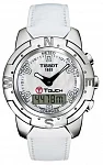 T-Touch Titanium