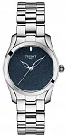 Tissot T-Wave Steel Bracelet Blue Dial T112.210.11.041.00