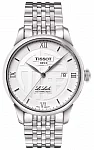 Tissot Le Locle Good Blessing 2013 Limited Edition T006.407.11.038.00